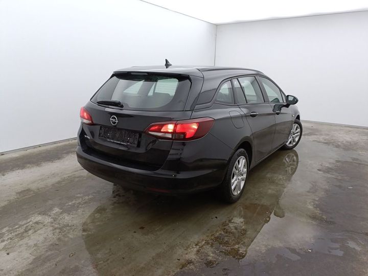 Photo 1 VIN: W0VBD8EN3K8016896 - OPEL ASTRA SP.TOURER '15 