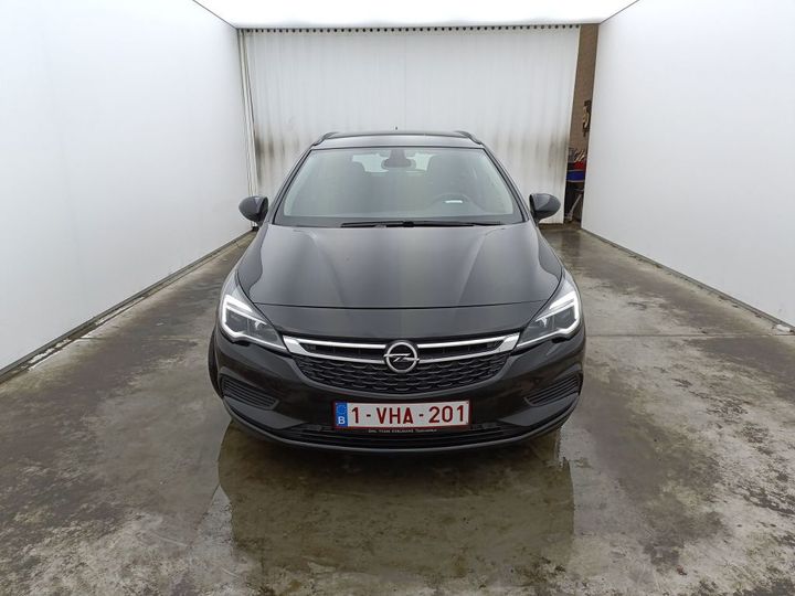 Photo 4 VIN: W0VBD8EN3K8016896 - OPEL ASTRA SP.TOURER '15 