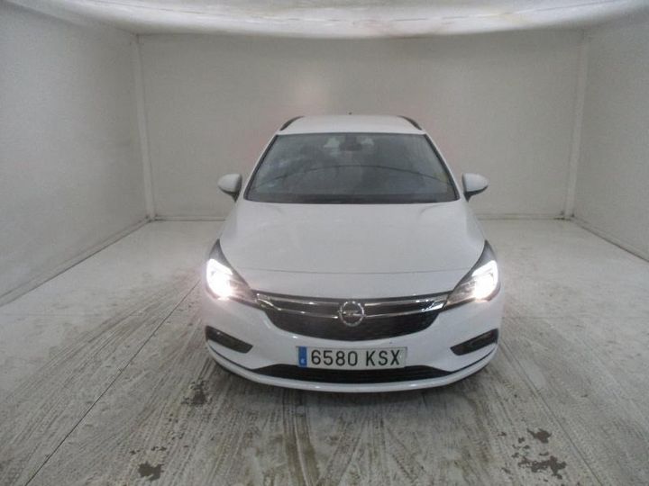 Photo 6 VIN: W0VBD8EN3K8025260 - OPEL ASTRA 