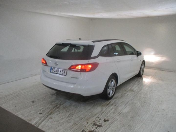 Photo 7 VIN: W0VBD8EN3K8025260 - OPEL ASTRA 