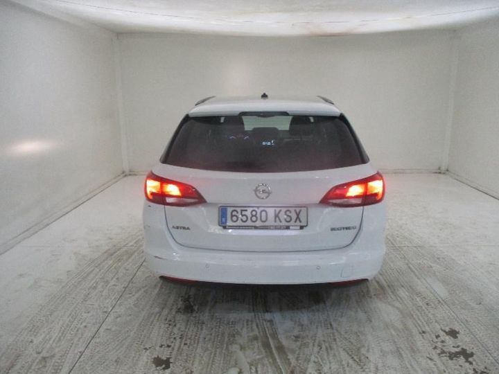 Photo 1 VIN: W0VBD8EN3K8025260 - OPEL ASTRA 