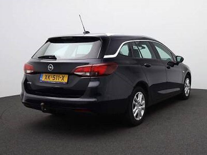 Photo 2 VIN: W0VBD8EN3K8030099 - OPEL ASTRA SPORTS TOURER 