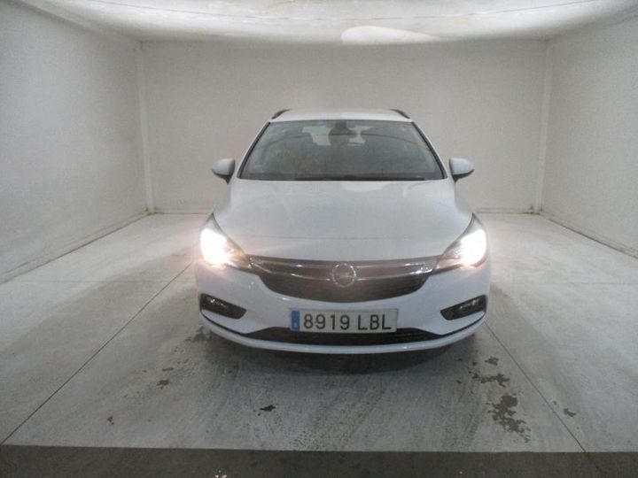 Photo 6 VIN: W0VBD8EN3K8056668 - OPEL ASTRA 