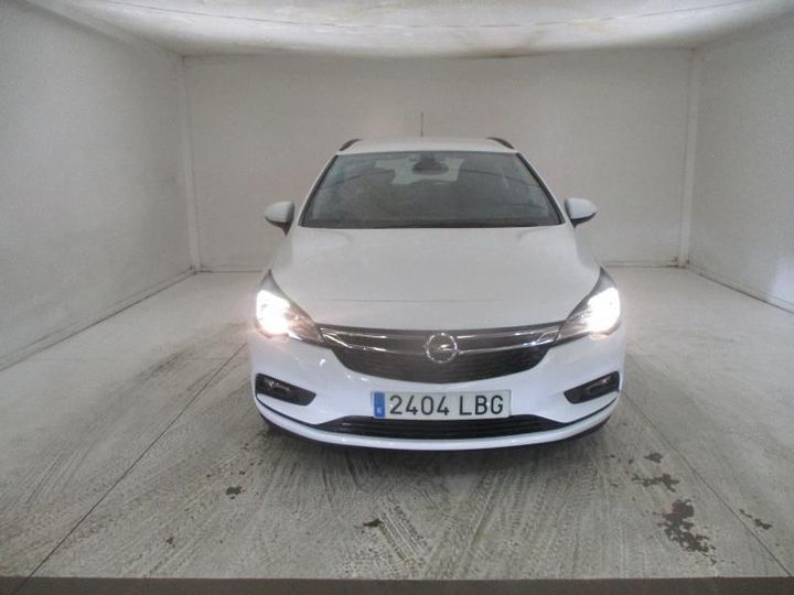 Photo 6 VIN: W0VBD8EN3K8056802 - OPEL ASTRA 