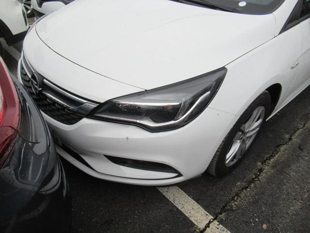 Photo 24 VIN: W0VBD8EN3K8057383 - OPEL ASTRA 