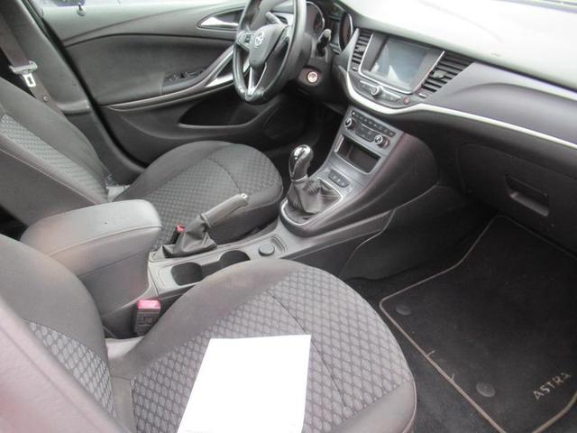 Photo 29 VIN: W0VBD8EN3K8057383 - OPEL ASTRA 