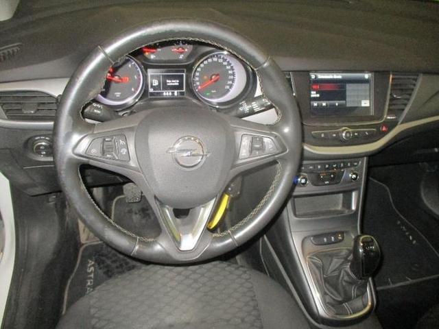 Photo 5 VIN: W0VBD8EN3K8057383 - OPEL ASTRA 