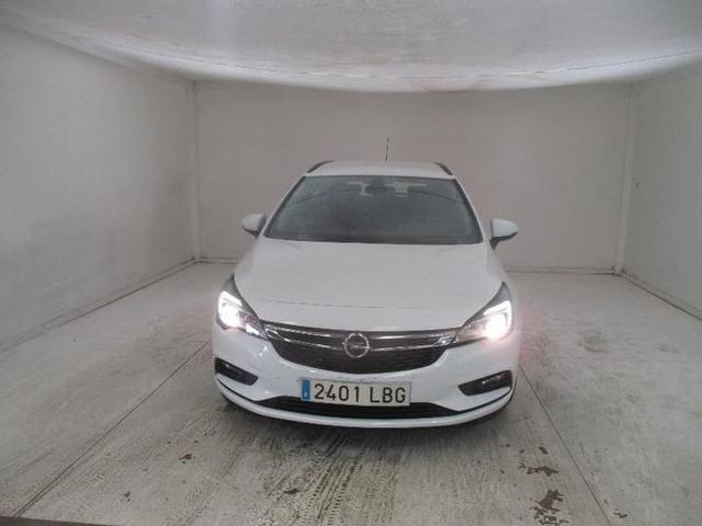 Photo 6 VIN: W0VBD8EN3K8057383 - OPEL ASTRA 