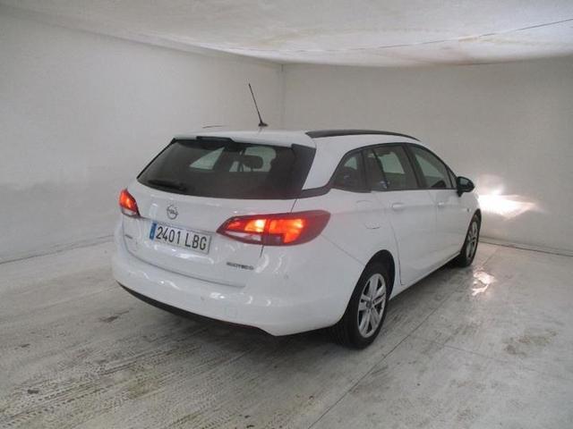 Photo 7 VIN: W0VBD8EN3K8057383 - OPEL ASTRA 