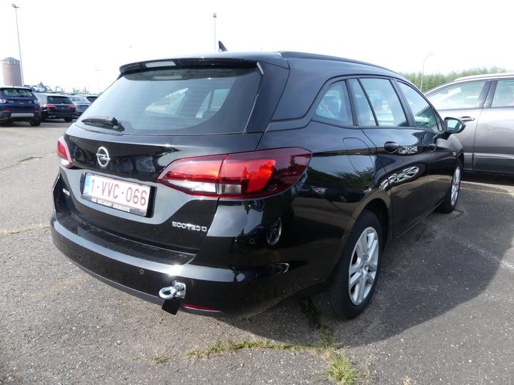 Photo 2 VIN: W0VBD8EN4K8036705 - OPEL ASTRA SPORTS TO 