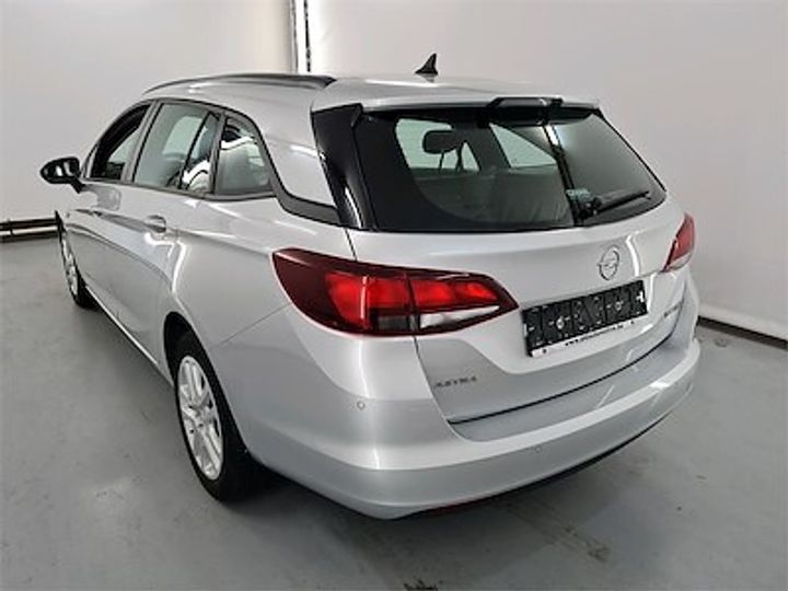 Photo 3 VIN: W0VBD8EN5K8005754 - OPEL ASTRA SPORTS TOURER DIESEL - 2015 