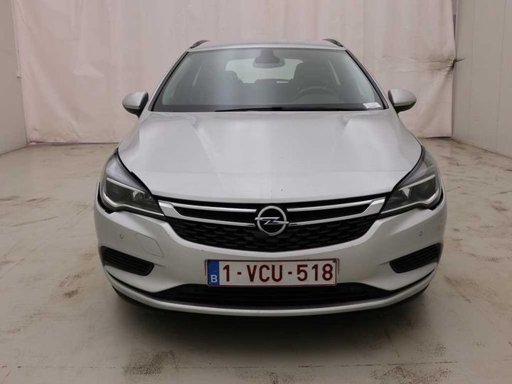 Photo 15 VIN: W0VBD8EN5K8006144 - OPEL ASTRA 