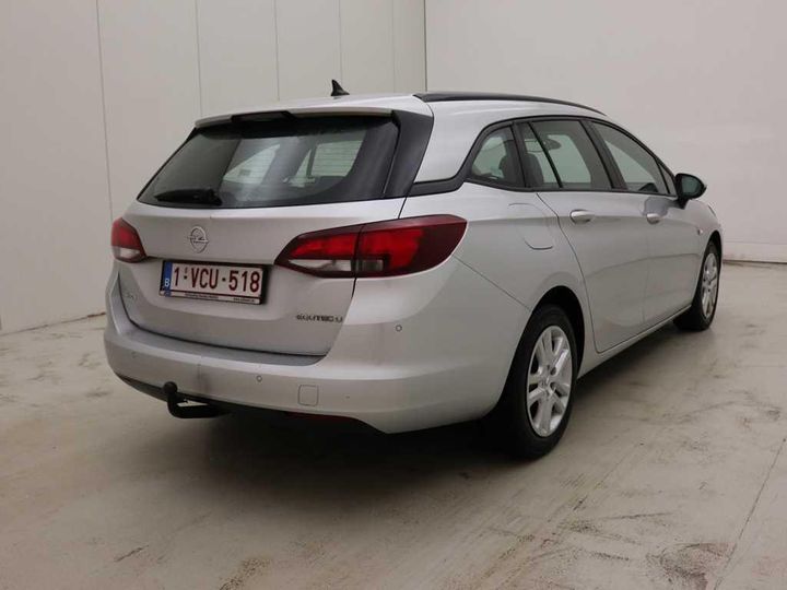 Photo 9 VIN: W0VBD8EN5K8006144 - OPEL ASTRA 