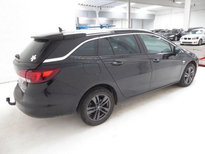 Photo 19 VIN: W0VBD8EN5K8037121 - OPEL ASTRA SPORTS TOURER 