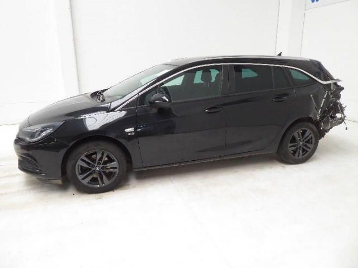 Photo 2 VIN: W0VBD8EN5K8037121 - OPEL ASTRA SPORTS TOURER 