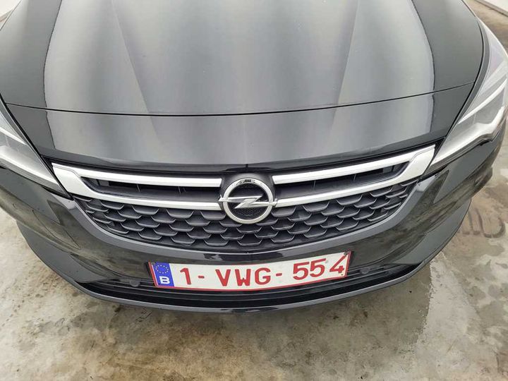 Photo 5 VIN: W0VBD8EN5K8039385 - OPEL ASTRA SP.TOURER &#3915 