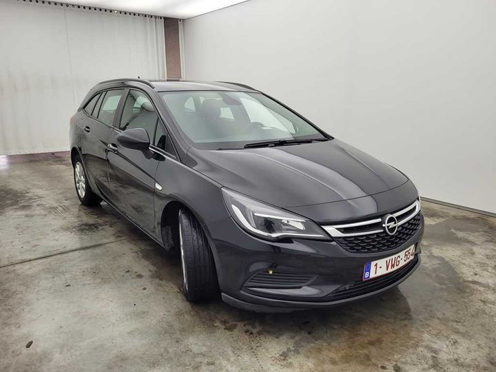 Photo 8 VIN: W0VBD8EN5K8039385 - OPEL ASTRA SP.TOURER &#3915 