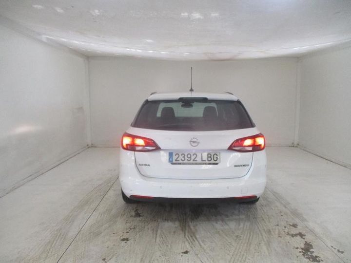 Photo 1 VIN: W0VBD8EN7K8057838 - OPEL ASTRA 