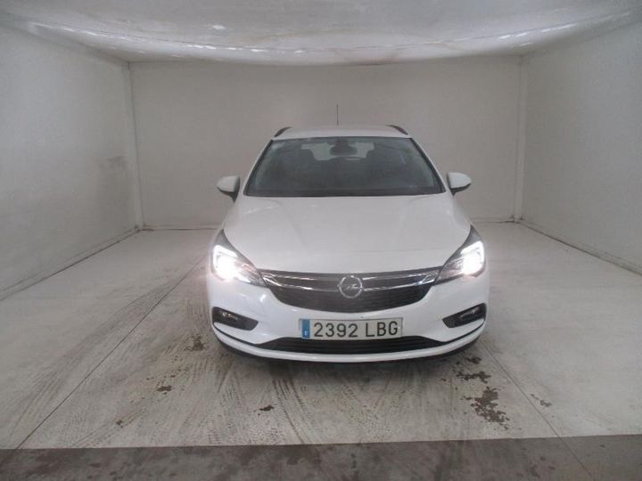 Photo 6 VIN: W0VBD8EN7K8057838 - OPEL ASTRA 