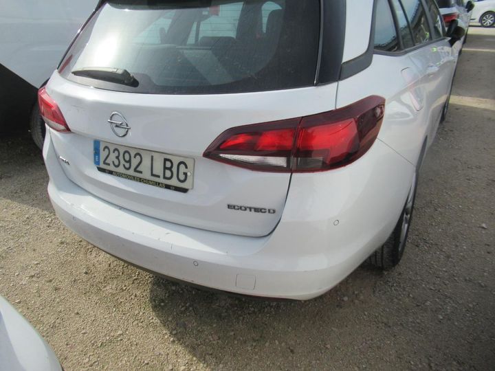 Photo 15 VIN: W0VBD8EN7K8057838 - OPEL ASTRA 