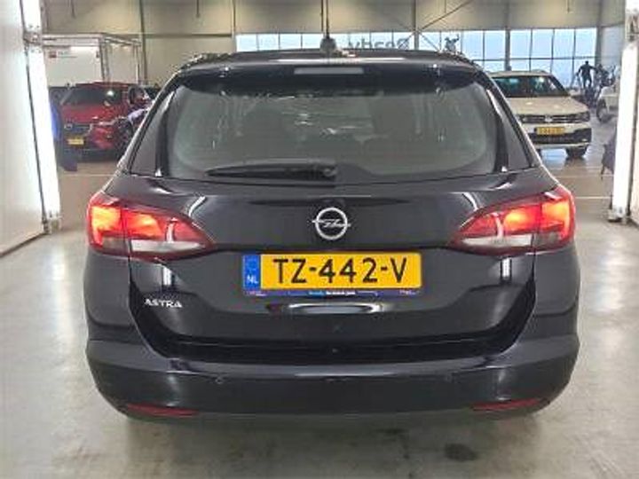 Photo 3 VIN: W0VBD8EN8K8018899 - OPEL ASTRA SPORTS TOURER 