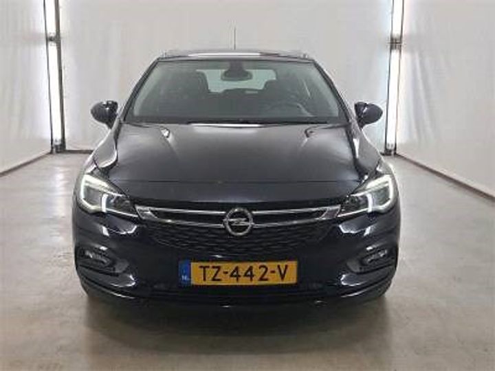 Photo 6 VIN: W0VBD8EN8K8018899 - OPEL ASTRA SPORTS TOURER 