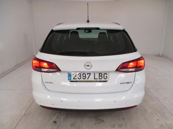 Photo 26 VIN: W0VBD8EN9K8057579 - OPEL ASTRA 