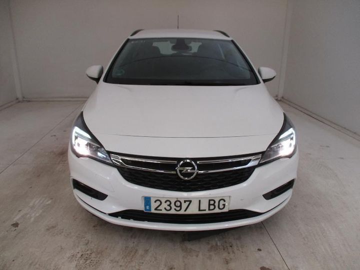 Photo 31 VIN: W0VBD8EN9K8057579 - OPEL ASTRA 