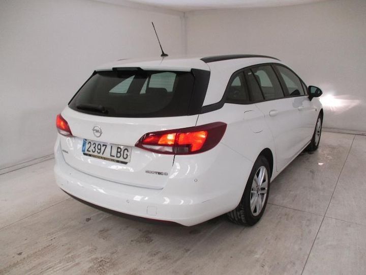 Photo 32 VIN: W0VBD8EN9K8057579 - OPEL ASTRA 