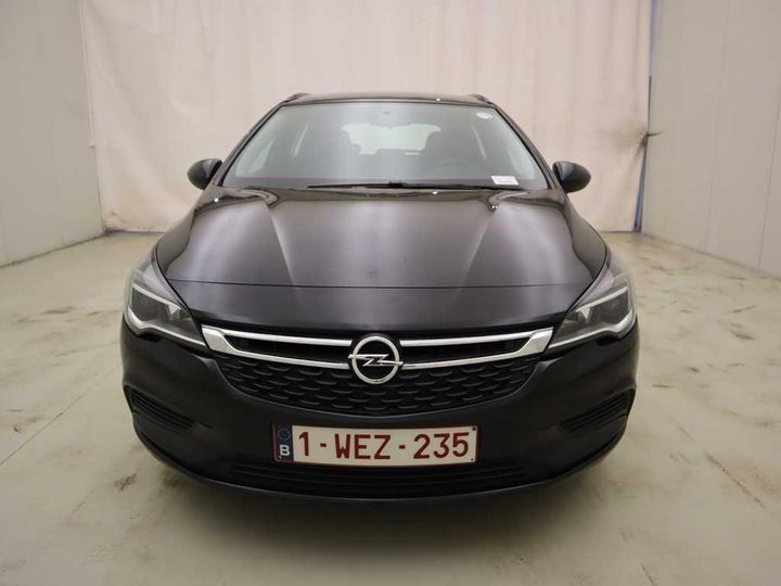 Photo 16 VIN: W0VBD8EP3K8046658 - OPEL ASTRA 