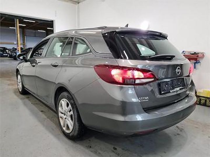 Photo 3 VIN: W0VBD8EP8K8023151 - OPEL ASTRA SPORTS TOURER - 2015 