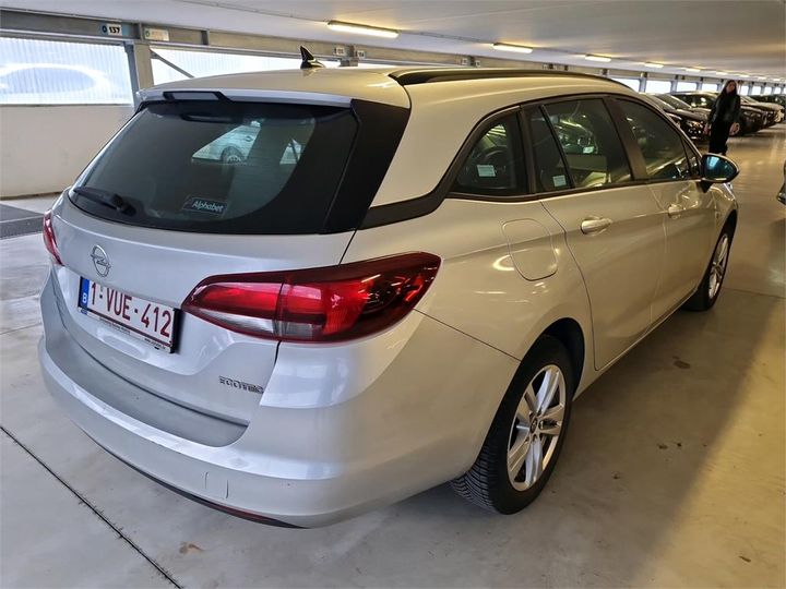 Photo 2 VIN: W0VBD8EPXK8034555 - OPEL ASTRA 