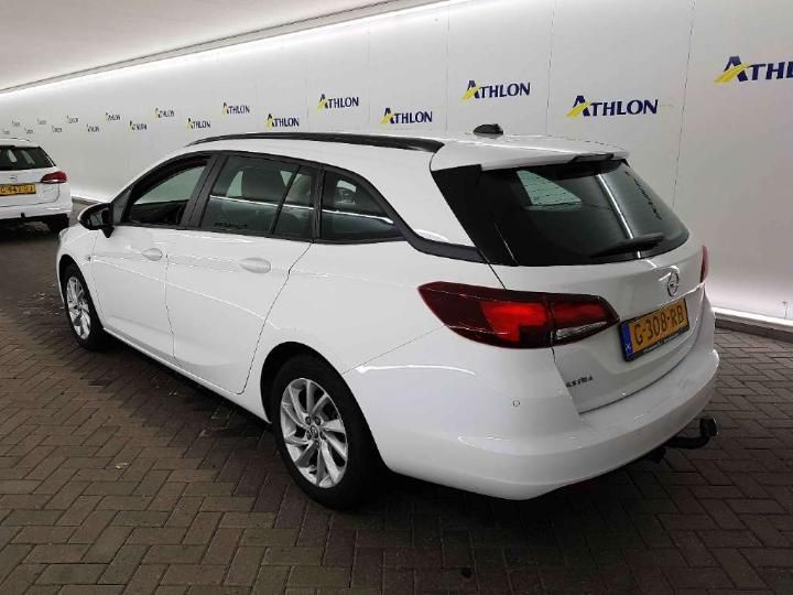 Photo 3 VIN: W0VBD8ER4L8003708 - OPEL ASTRA SPORTS TOURER 