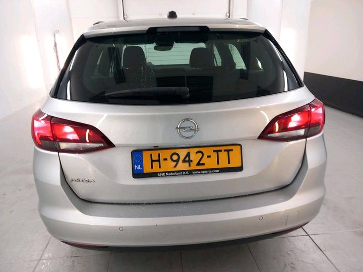 Photo 2 VIN: W0VBD8ER4L8019231 - OPEL ASTRA SPORTS TOURER 