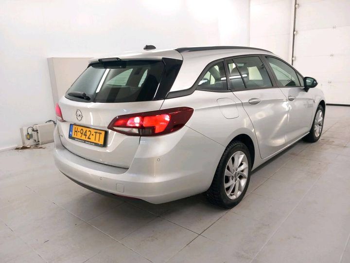 Photo 3 VIN: W0VBD8ER4L8019231 - OPEL ASTRA SPORTS TOURER 