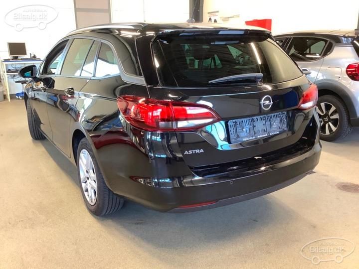 Photo 21 VIN: W0VBD8ER5L8014913 - OPEL ASTRA SPORTS TOURER 