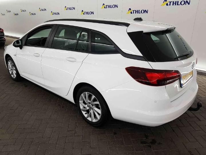 Photo 3 VIN: W0VBD8ER5L8015818 - OPEL ASTRA SPORTS TOURER 