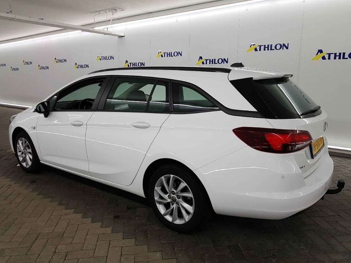 Photo 3 VIN: W0VBD8ER5L8027094 - OPEL ASTRA SPORTS TOURER 