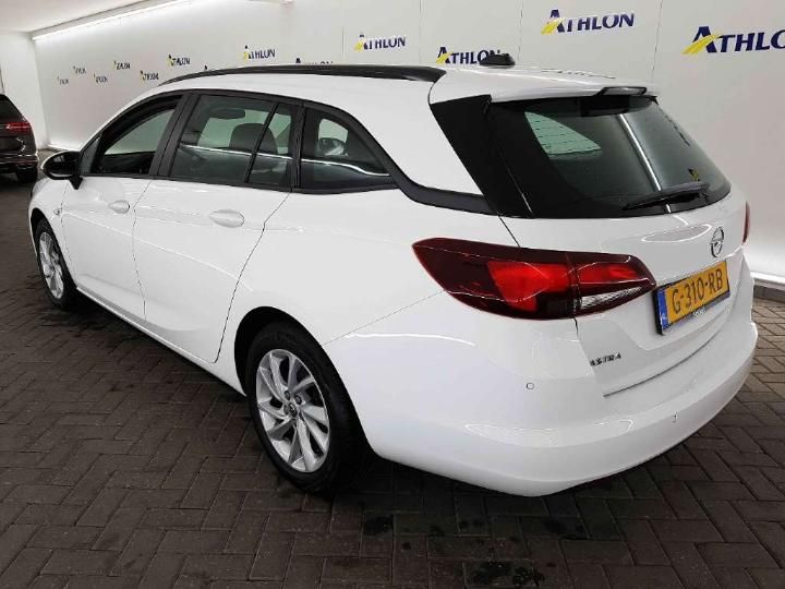 Photo 3 VIN: W0VBD8ER6L8004035 - OPEL ASTRA SPORTS TOURER 