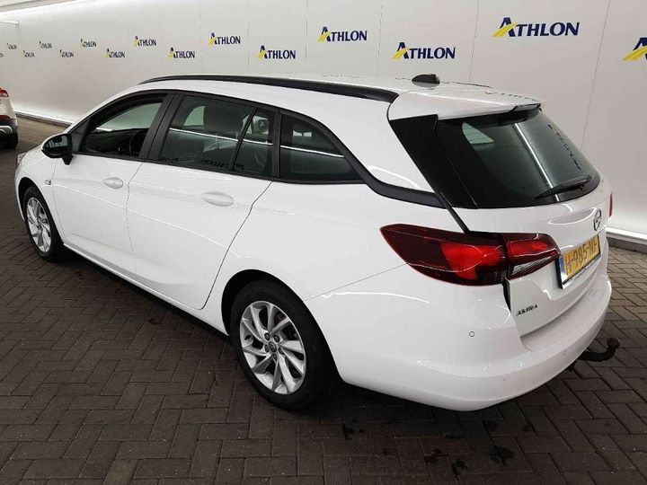 Photo 3 VIN: W0VBD8ER6L8026391 - OPEL ASTRA SPORTS TOURER 