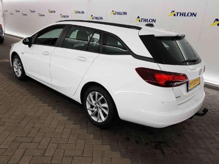 Photo 3 VIN: W0VBD8ER7L8026755 - OPEL ASTRA SPORTS TOURER 