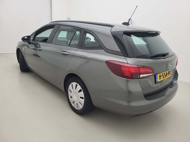 Photo 29 VIN: W0VBD8ER8L8023363 - OPEL ASTRA SPORTS TOURER 