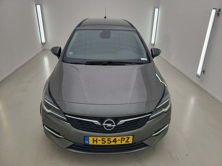 Photo 3 VIN: W0VBD8ER8L8023363 - OPEL ASTRA SPORTS TOURER 