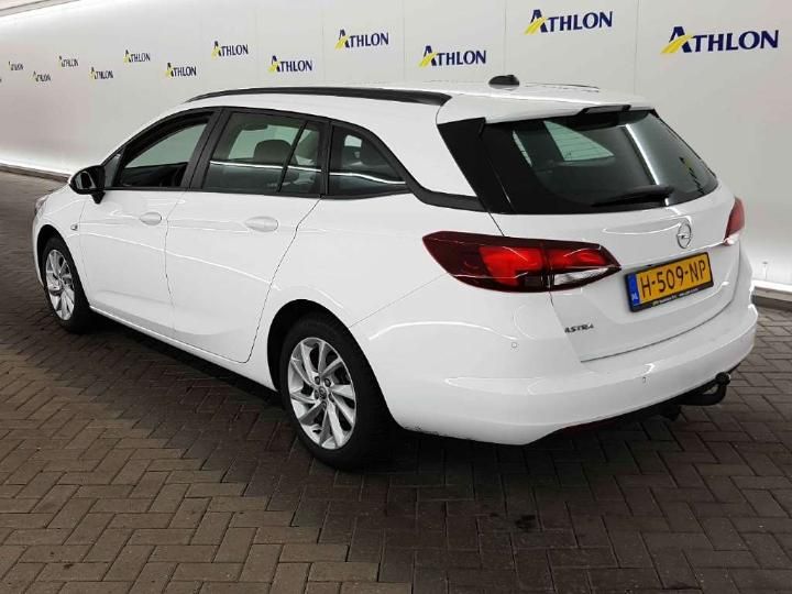 Photo 3 VIN: W0VBD8ER8L8027431 - OPEL ASTRA SPORTS TOURER 