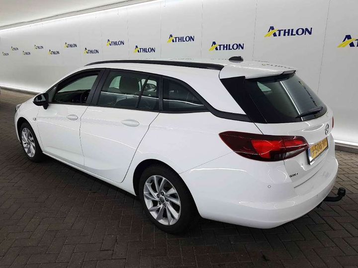 Photo 3 VIN: W0VBD8ER8L8027445 - OPEL ASTRA SPORTS TOURER 