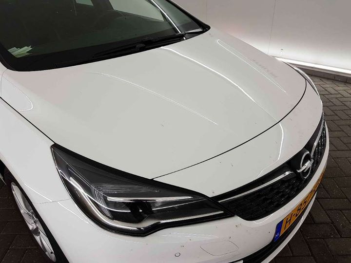 Photo 16 VIN: W0VBD8ER9L8015790 - OPEL ASTRA SPORTS TOURER 