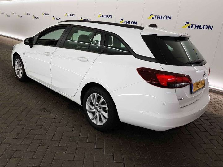 Photo 3 VIN: W0VBD8ER9L8015790 - OPEL ASTRA SPORTS TOURER 