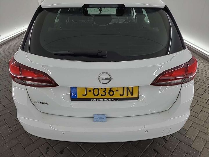 Photo 17 VIN: W0VBD8ER9L8027454 - OPEL ASTRA SPORTS TOURER 