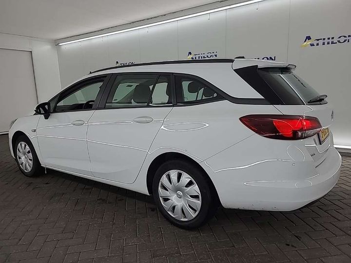 Photo 3 VIN: W0VBD8ER9L8027454 - OPEL ASTRA SPORTS TOURER 