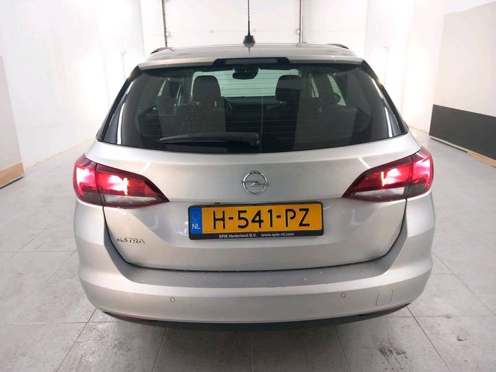 Photo 2 VIN: W0VBD8ER9L8030645 - OPEL ASTRA SPORTS TOURER 